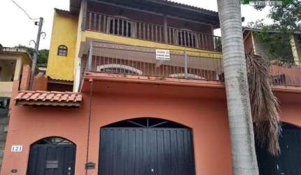 Casa com 4 dormitórios à venda, 280 m² por R$ 750.000,00 - Chacara Arantes - Mairiporã/SP
