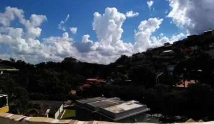 Casa com 3 dormitórios, 340 m² - venda por R$ 1.450.000,00 ou aluguel por R$ 6.500,00/mês - Barreiro - Mairiporã/SP