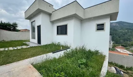 Casa com 3 dormitórios à venda, 130 m² por R$ 820.000,00 - Pedra Vermelha - Mairiporã/SP