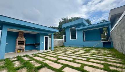 Casa com 3 dormitórios à venda, 115 m² por R$ 790.000,00 - Pedra Vermelha - Mairiporã/SP