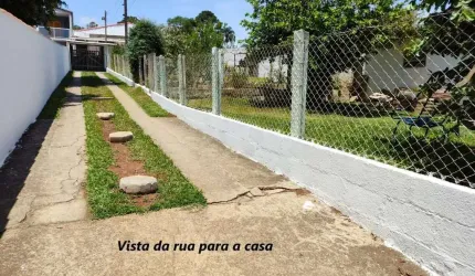Casa com 3 dormitórios à venda, 168 m² por R$ 590.000,00 - Terra Preta - Mairiporã/SP