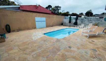 Casa com 2 dormitórios à venda, 80 m² por R$ 490.000,00 - Terra Preta - Mairiporã/SP