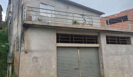 Salão para alugar, 120 m² por R$ 1.950,00/mês - Jardim Suíço - Mairiporã/SP