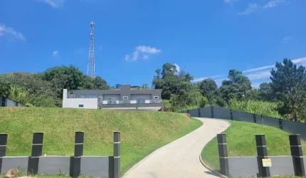 Casa com 4 dormitórios à venda, 395 m² por R$ 2.600.000 - Canada Village - Mairiporã/SP