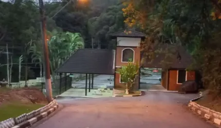 Terreno à venda, 2090 m² por R$ 240.000,00 - Parque Germânia - Mairiporã/SP