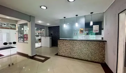 Sala para alugar por R$ 2.500,00/mês - Centro - Mairiporã/SP