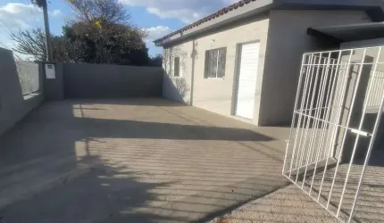 Casa com 3 dormitórios à venda, 96 m² por R$ 450.000,00 - Jardim Colonial - Atibaia/SP