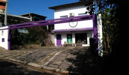Casa com 6 dormitórios à venda, 264 m² por R$ 1.100.000,00 - Centro - Mairiporã/SP