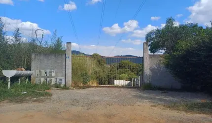 Casa com 3 dormitórios à venda, 133 m² por R$ 450.000,00 - Rancho Grande - Mairiporã/SP