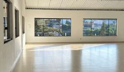 Salão para alugar, 200 m² por R$ 6.000,00/mês - Lavapés - Mairiporã/SP