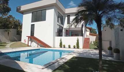 Casa com 3 dormitórios à venda, 300 m² por R$ 1.550.000,00 - Chácara Bela Vista - Mairiporã/SP