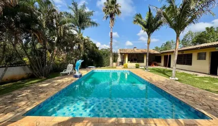 Casa com 3 dormitórios à venda, 271 m² por R$ 960.000,00 - Lago do Imperador - Mairiporã/SP