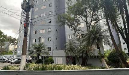 Apartamento com 2 dormitórios à venda, 50 m² por R$ 380.000,00 - Vila da Saúde - São Paulo/SP