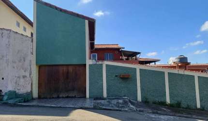Casa com 2 dormitórios para alugar por R$ 1.370/mês - Jardim Carpi - Mairiporã/SP
