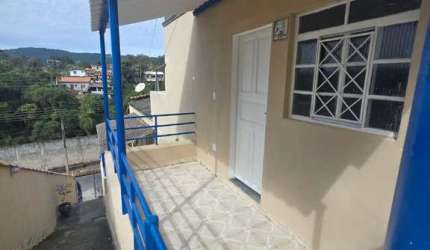 Casa com 2 dormitórios para alugar, 30 m² por R$ 900,00/mês - Jardim Spada - Mairiporã/SP