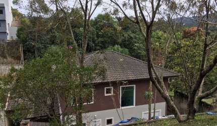 Casa com 4 dormitórios, 300 m² - venda por R$ 900.000,00 ou aluguel por R$ 6.530,00/mês - Lago do Imperador - Mairiporã/SP