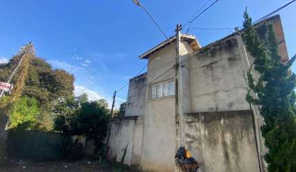 Casa com 2 dormitórios para alugar, 250 m² por R$ 3.250,00/mês - Lavapés - Mairiporã/SP