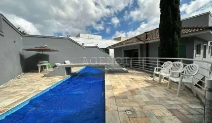 Casa de 4 quartos no Condomínio Fazenda da Serra