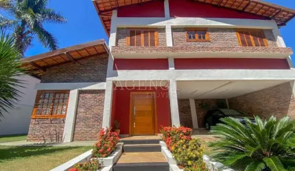 Casa Residencial / Braúnas