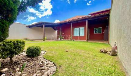 Casa Residencial / Vale do Sol