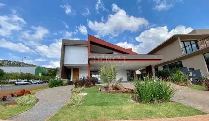 Casa Residencial / Alphaville - Lagoa dos Ingleses