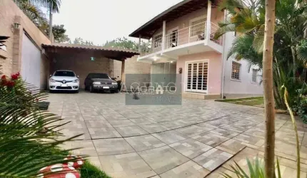 Casa Residencial / Cabral