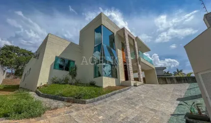 Casa 3 Quartos, Suíte, Bairro Bandeirantes Pampulha