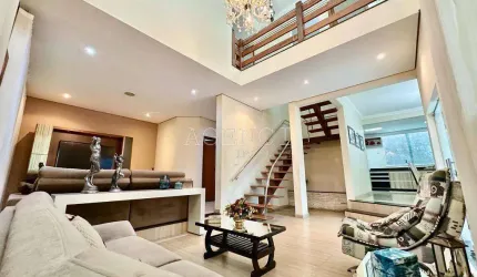 Casa de 4 quartos Bairro Cabral