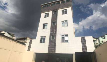 Apartamento de 2 quartos com área privativa no bairro Santa maria.