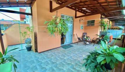 Cobertura de 4 quartos com suíte e closet no bairro Santa Maria.