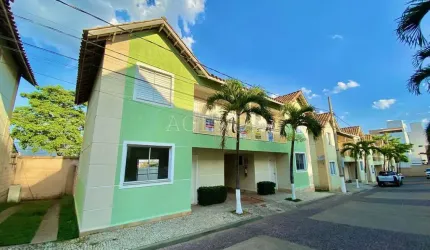 Casa de 4 quartos com suíte no bairro Cabral