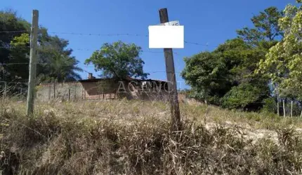 Lote de 510 m² no bairro Recreio dos Bandeirantes, Esmeraldas