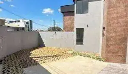 Casa 3 Quartos, Bairro Xangri-lá