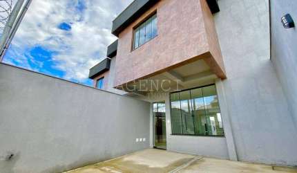 Casa 3 Quartos, Bairro Xangri-lá