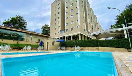 Apartamento 3 quartos 1 Suíte Bairro Cabral