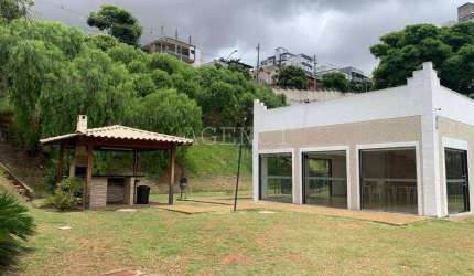 Apartamento de 2 quartos no bairro Camargos