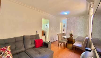 Apartamento de 3 quartos no bairro Califórnia
