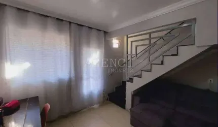 Casa de 2 Quartos, Bairro Inconfidentes