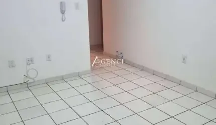 Apartamento de 2 Quartos, Bairro Ouro Preto