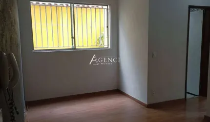 Apartamento com Área Privativa, Bairro Santa Maria