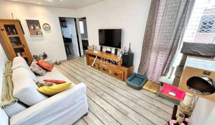 Apartamento com Área Privativa de 3 Quartos, Bairro Arvoredo