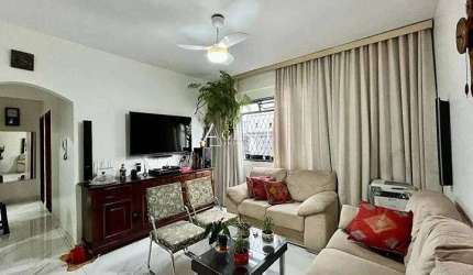 Apartamento de 3 quartos Bairro João Pinheiro