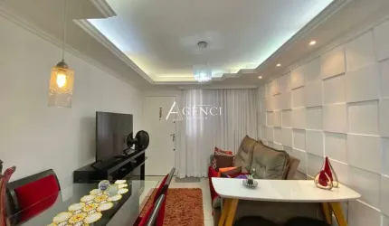 Apartamento de 2 quartos com suíte Bairro Camargos