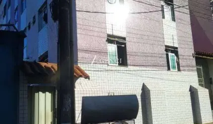 Apartamento de 2 Quartos, Bairro Riacho das Pedras