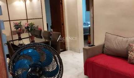 Apartamento de 2 Quartos, Bairro Camargos