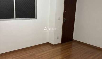 Apartamento de 2 Quartos, Bairro João Pinheiro