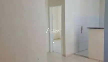 Apartamento de 2 Quartos, Bairro Cabral