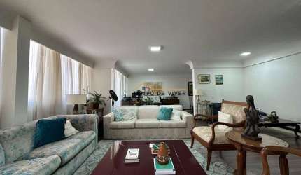 Apartamento com 4 dormitórios à venda, 277 m² por R$ 1.150.000,00 - Centro - Curitiba/PR