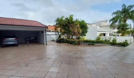 Casa com 4 dormitórios à venda, 267 m² por R$ 2.799.000,00 - Uberaba - Curitiba/PR