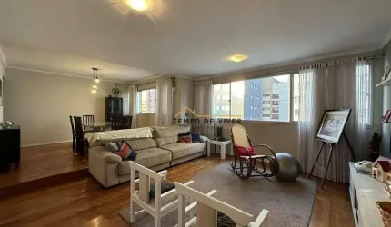 Apartamento com 4 dormitórios à venda, 172 m² por R$ 1.079.990,00 - Batel - Curitiba/PR